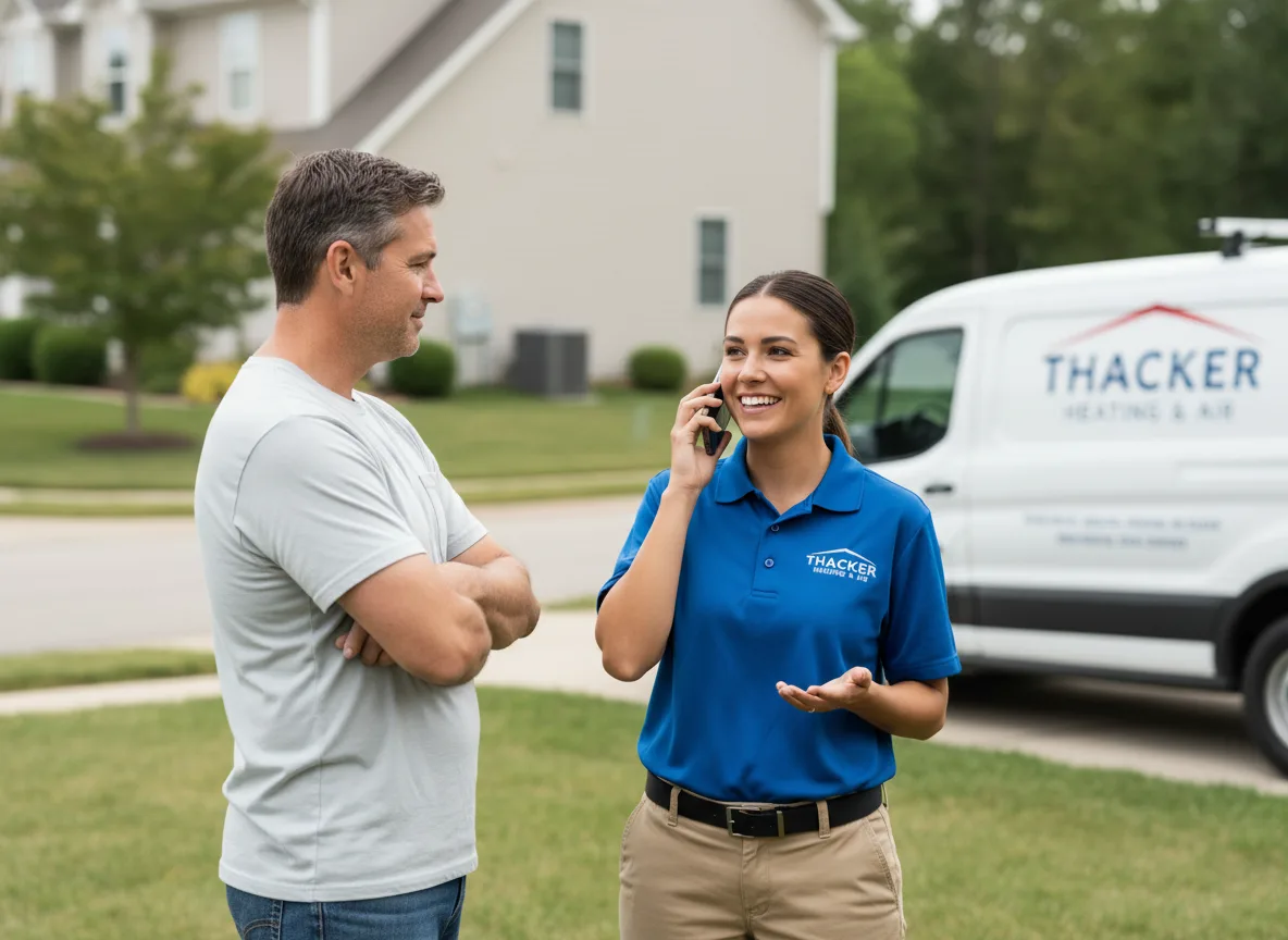 Ac Repair Liberty, ME FAQs
